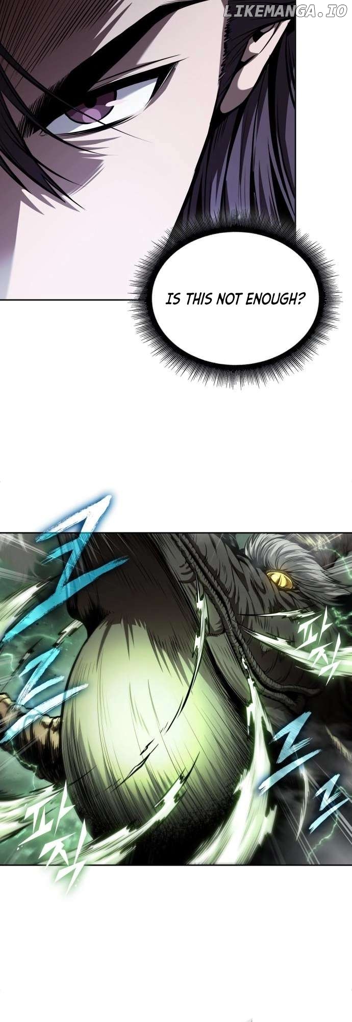 Nano Machine Chapter 254 image 38